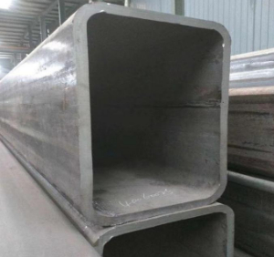 岚皋厚壁无缝方管